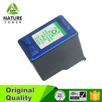 Remanufactured ink cartridge No.21XL (C9351) / 22XL (C9352A) for HP printer