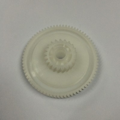 2A722020 21T 72T fuser gear km4850 4850W copier gears