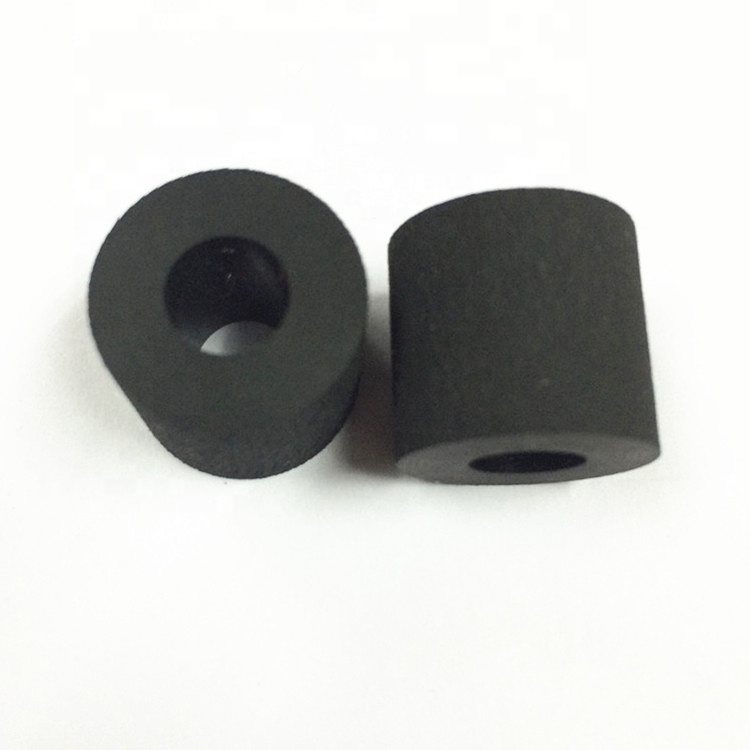 For Xerox WC7435 7425 7428 7525 7530 Black Paper Feed Roller Set